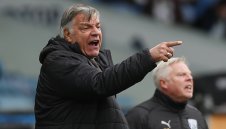 Eвертън иска новият мениджър до петък, Големия Сам  също вариант