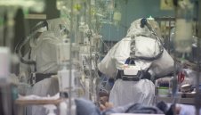 2018 са новозаразените у нас 