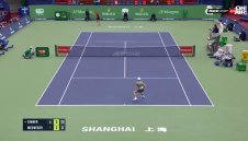 ВИДЕО: Яник Синер - Даниил Медведев