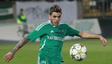 И Ливърпул пожела звездата на Лудогорец