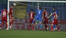 Царско село – ЦСКА 1948