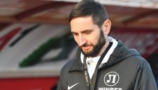 Тунчев за боя над ЦСКА: Най-ценната ми победа! + СНИМКИ