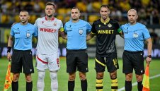 Ботев Пд – ЦСКА 1:1