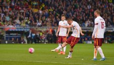 ОБЗОР: Серия "А", 36-ти кръг