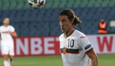 Божидар Краев герой за Уелингтън