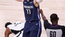 Расистки скандал в НБА срещу бял 