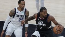 Кауай се завърна, но и това не спаси Клипърс