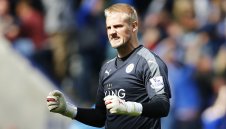 Каспер Шмайхел: Хората още ме виждат като сина на някого