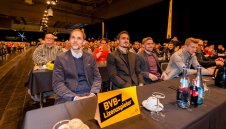 ПРОГНОЗА: Борусия Дортмунд - Щутгарт