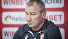 В ЦСКА има голямо напрежение