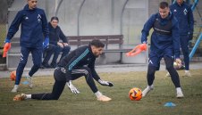Бивш на Левски подписа с най-силните финландци