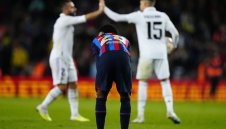 Барса ще е шампион, но далеч не е елитен тим