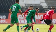 Витоша Бистрица започна подготовка за новия сезон