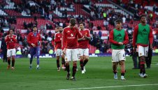 Манчестър Юнайтед ще търси аванс от Франция