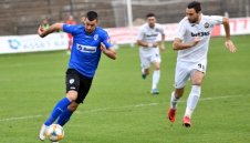 Черно море - Ботев (Враца)