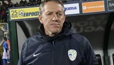 Селекционерът на Словения: Доволни сме от равенството в София