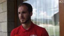 Стипица: Бил съм Левски с Хайдук, сега ще го правя с ЦСКА