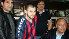 Спас Делев с гол и контузия