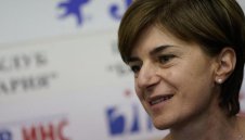Дафовска: Насочихме усилията към Олимпиадата, състезателите работят с психолог