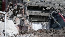 ЦСКА даде отговори за демонтажа на „Армията“ + ВИДЕО