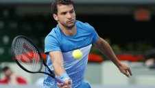 Гришо се завърна ударно в Маями, разпиля Поспишил