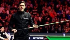 Ракетата: Автомобилната катастрофа намали страха ми от летене