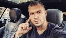 Божинов се разчувства: За мен е чест, отговорност и привилегия, да съм играл за България + ВИДЕО