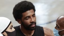 Бунтарят Кайри: Осъзнавам напълно последиците от решенията си