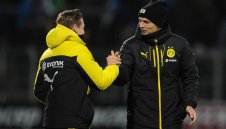 Тухел: Сега искаме да се доближим плътно до Байерн