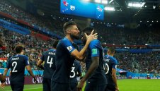 9 причини защо Франция ще тресне Хърватия на финала