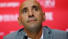 Мончи: Рюдигер остава, Салах - може би 