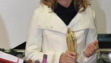 Ваня Стамболова без треньор на световното в Москва