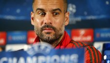 Катар позлатява Гуардиола, иска го за селекционер