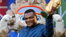 Делириум в „синьо“? Легенда на Челси очаква разгром над Арсенал