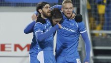 Делио Роси заковава Прохазка на пейката в Левски