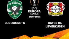 ПРОГНОЗА: Лудогорец - Леверкузен