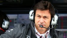 Тото Волф: До края на сезона всичко може да се случи