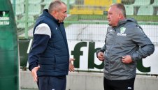 Николай Киров: Берое допуска лесни голове