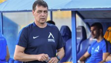 Левски ще излиза от кризата с младоци 