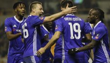 Челси - Суонзи