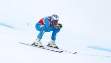 Янсруд превърна Квитфил в домашната си писта