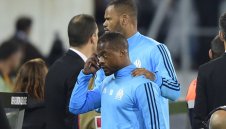 Марсилия уволни Евра, УЕФА също го наказа