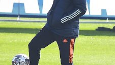 Пирло сравни Порто с Атлетико Мадрид