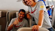 Не го понася? Канибала определи Гризман за "умен и адаптивен"