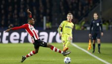 Защитник на ПСВ: Ще изям Канибала, Меси и Неймар!