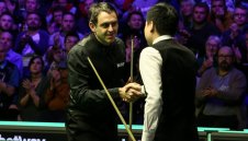 Детронация за ЧРД: Динг развали празника на Ракетата