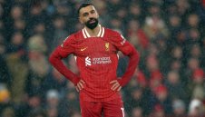 Салах заби 100 гола във Висшата лига, но Ливърпул вече не го иска