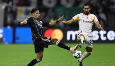 Голяма звезда на Галатасарай с много силни думи след „катастрофата“ във Франкфурт