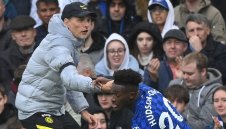 Стрес: Тренировките при Тухел са много по-тежки от мачовете