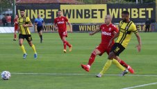 ФК ЦСКА 1948 с жалба срещу съдийството от мача с Ботев Пловдив